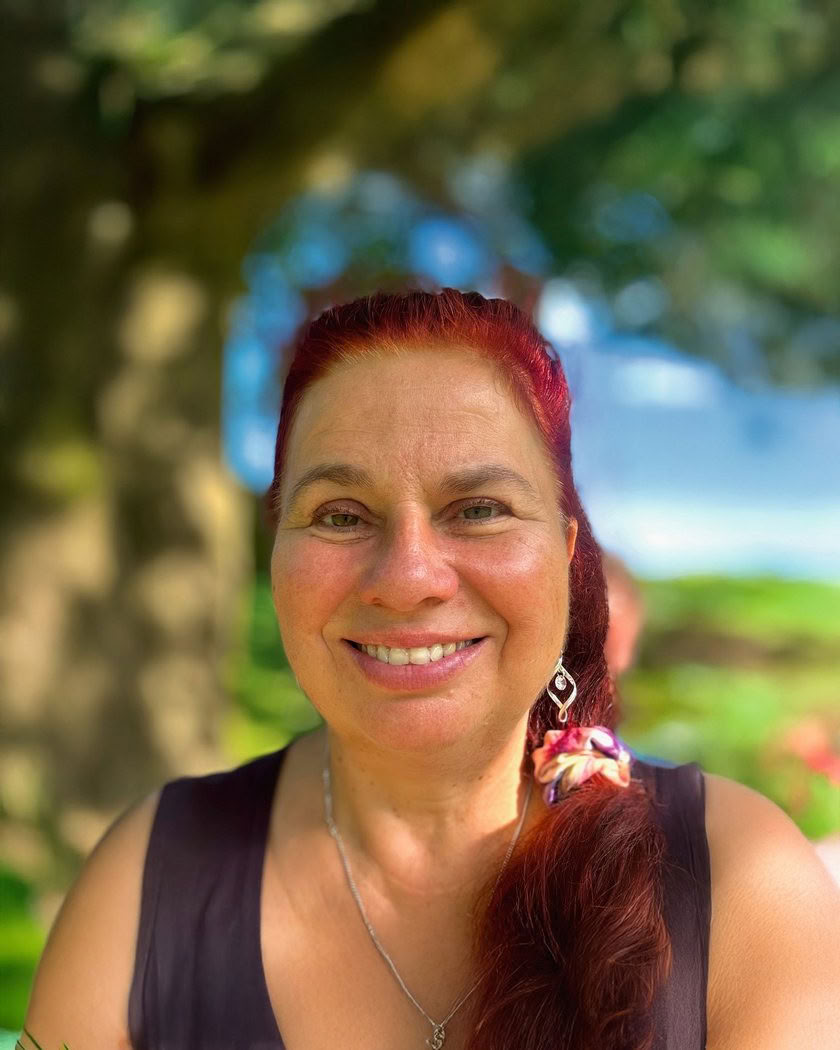 Kristin-Sybill GroÃe