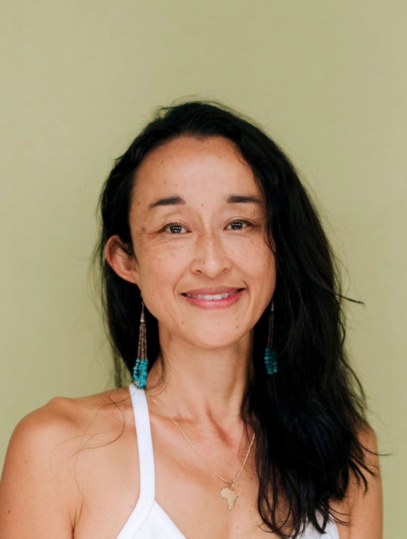Mie Horiuchi Strunden