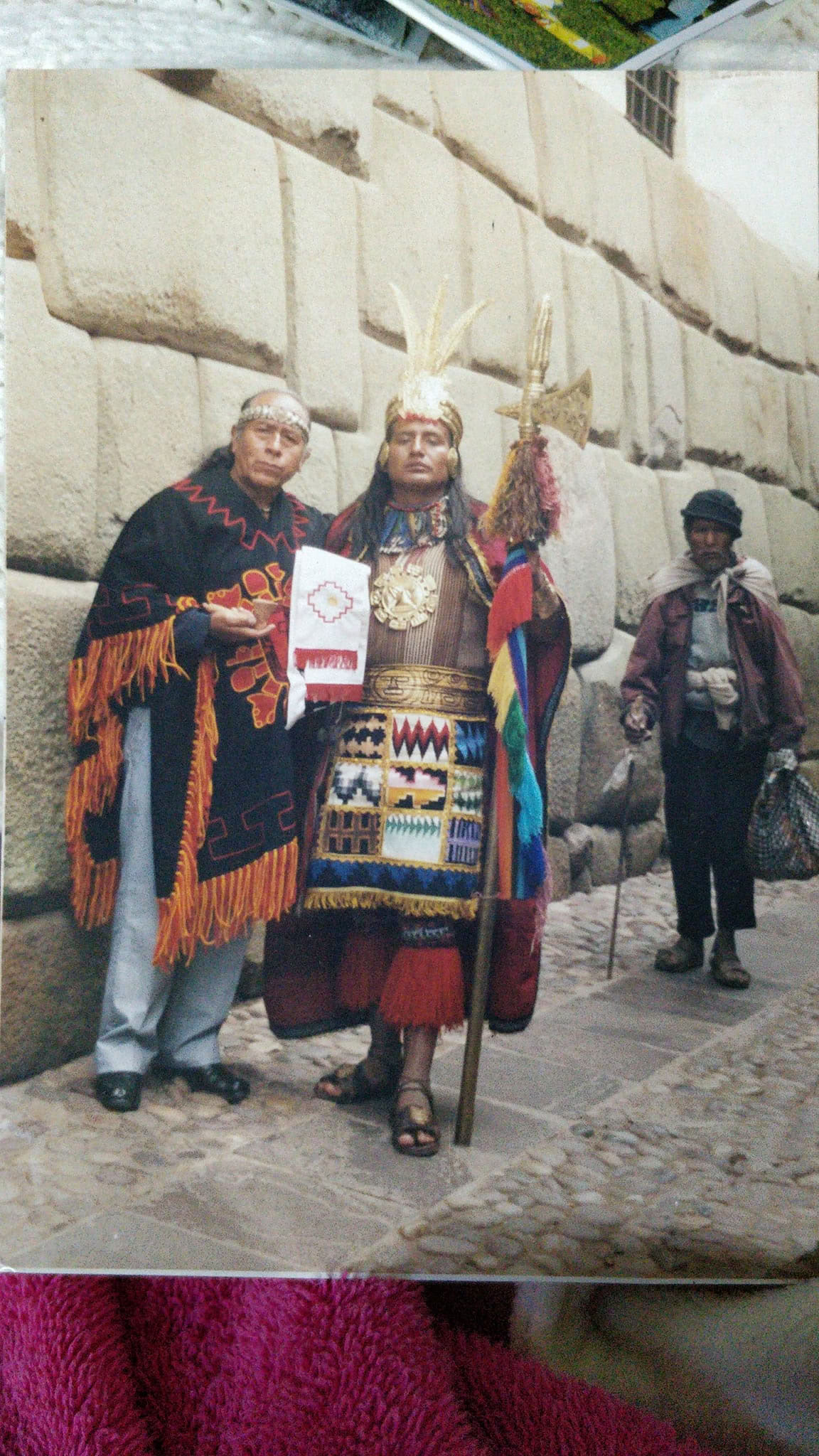 Oscar Campos Quinto