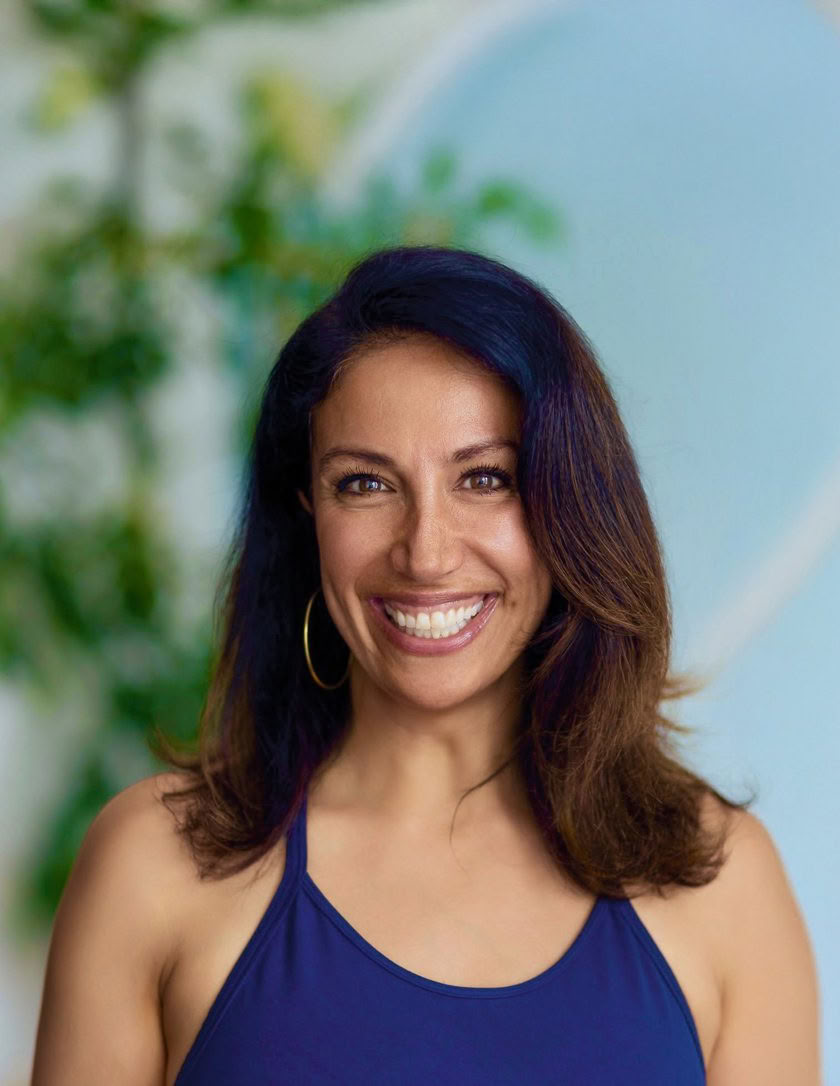 Shabnam Ananda Faltenbacher