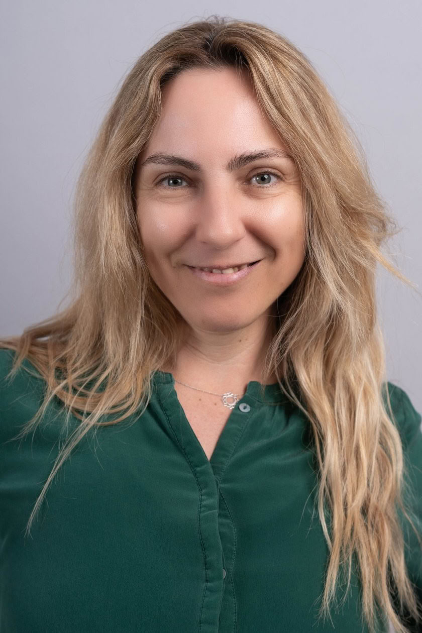 Tina Brummer