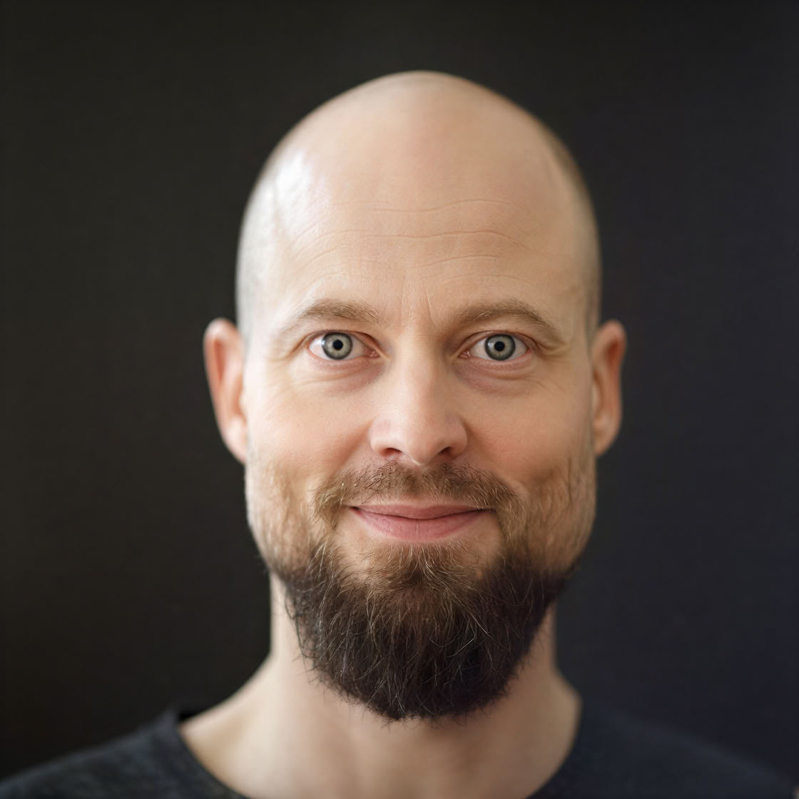 Dr. Ronald Steiner