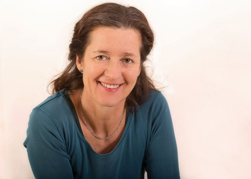 Doreen Haberland
