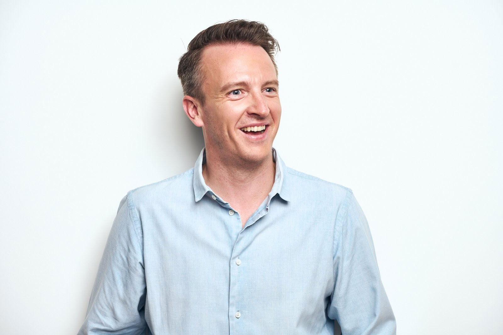 Dr Nick Wakefield