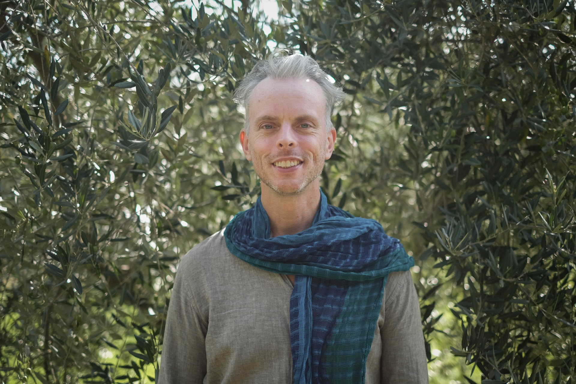 Michael Reiley