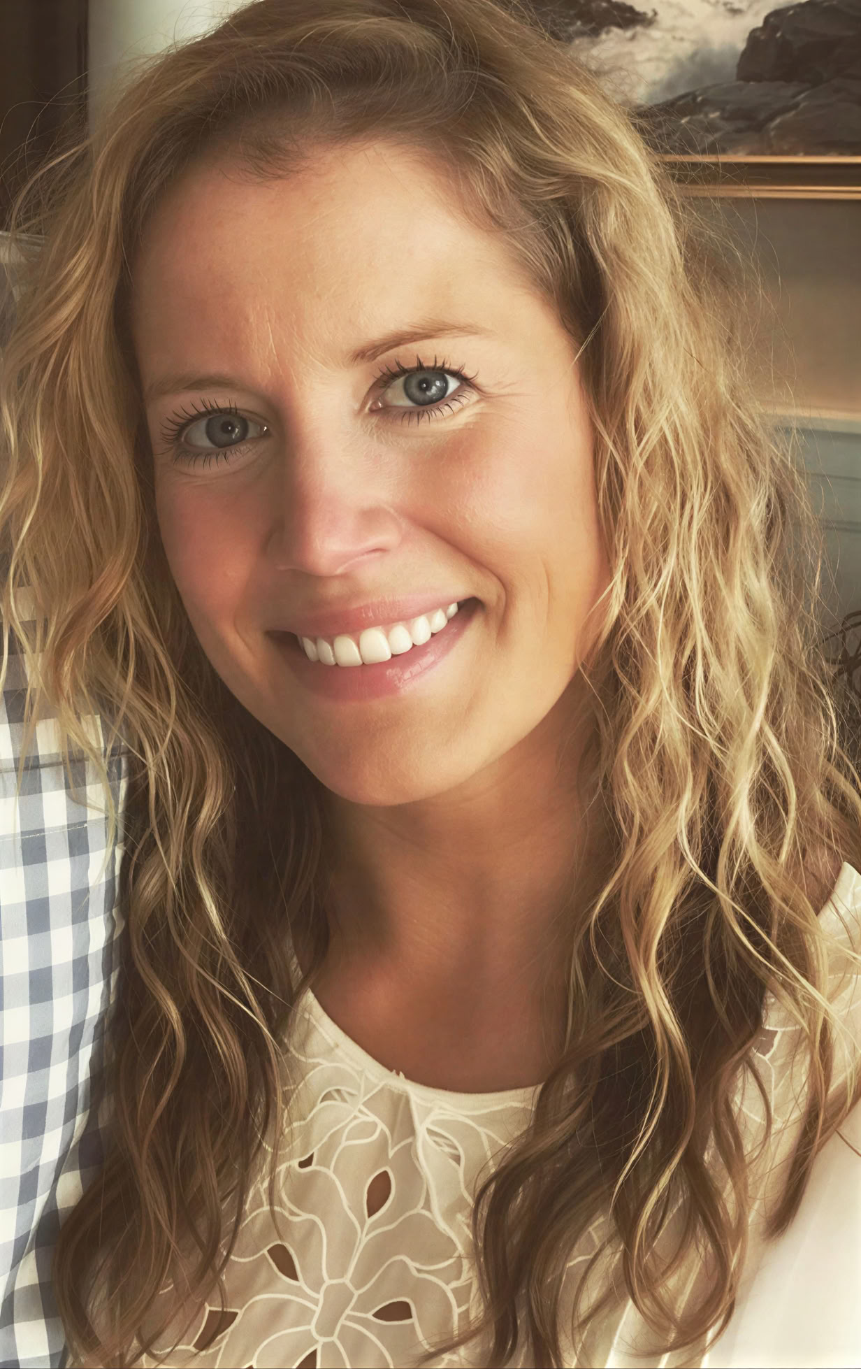 Natalie Erikson