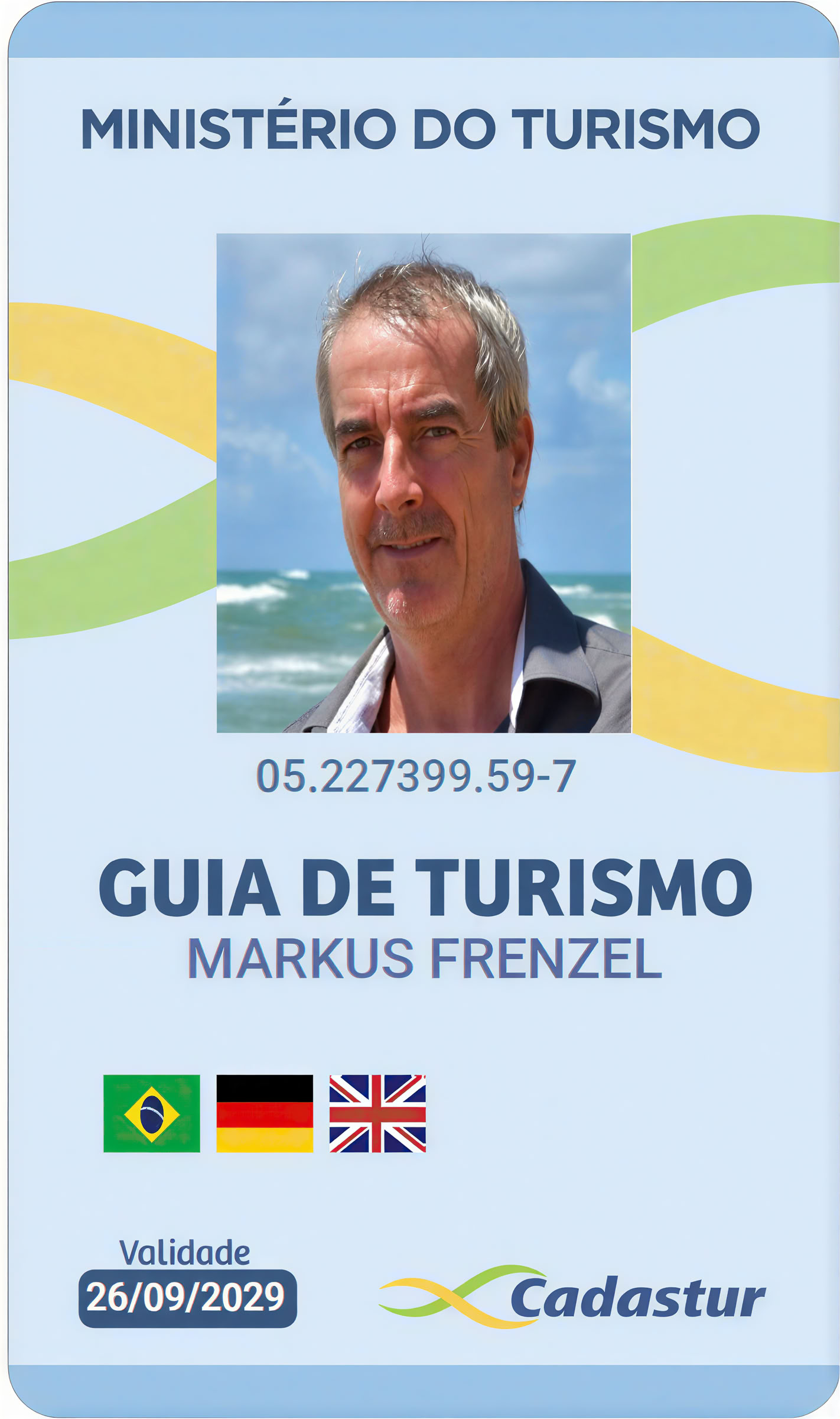 Markus Frenzel