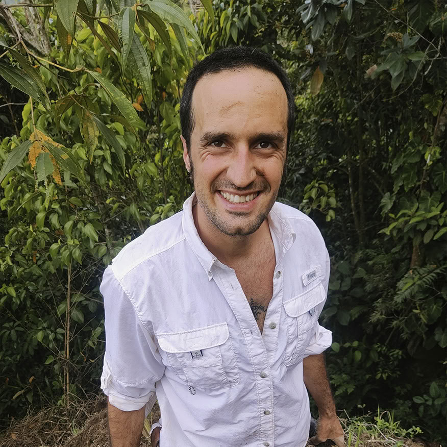 Diego Colot Duque