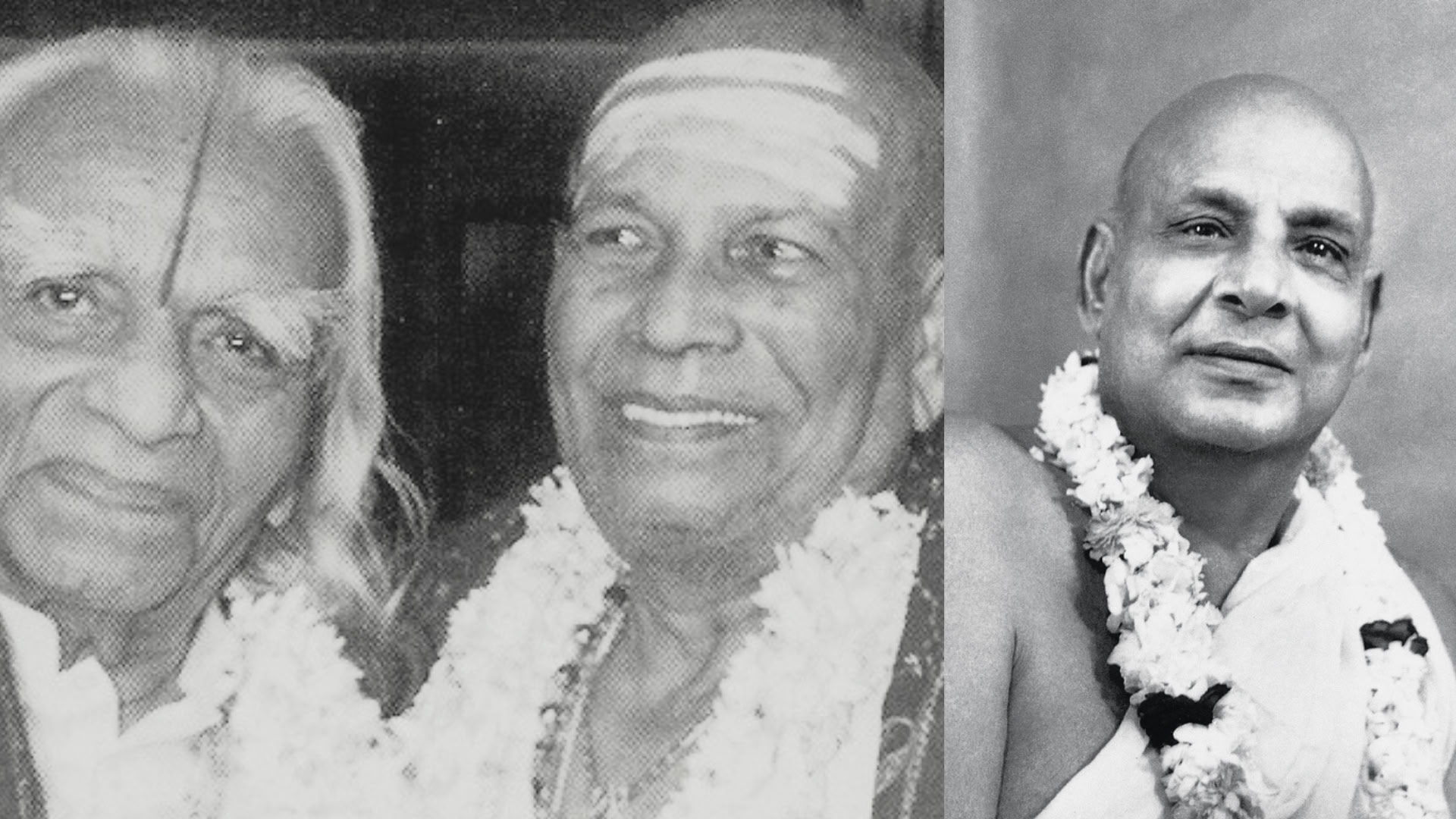 Swami Sivananda (Emilyoga)