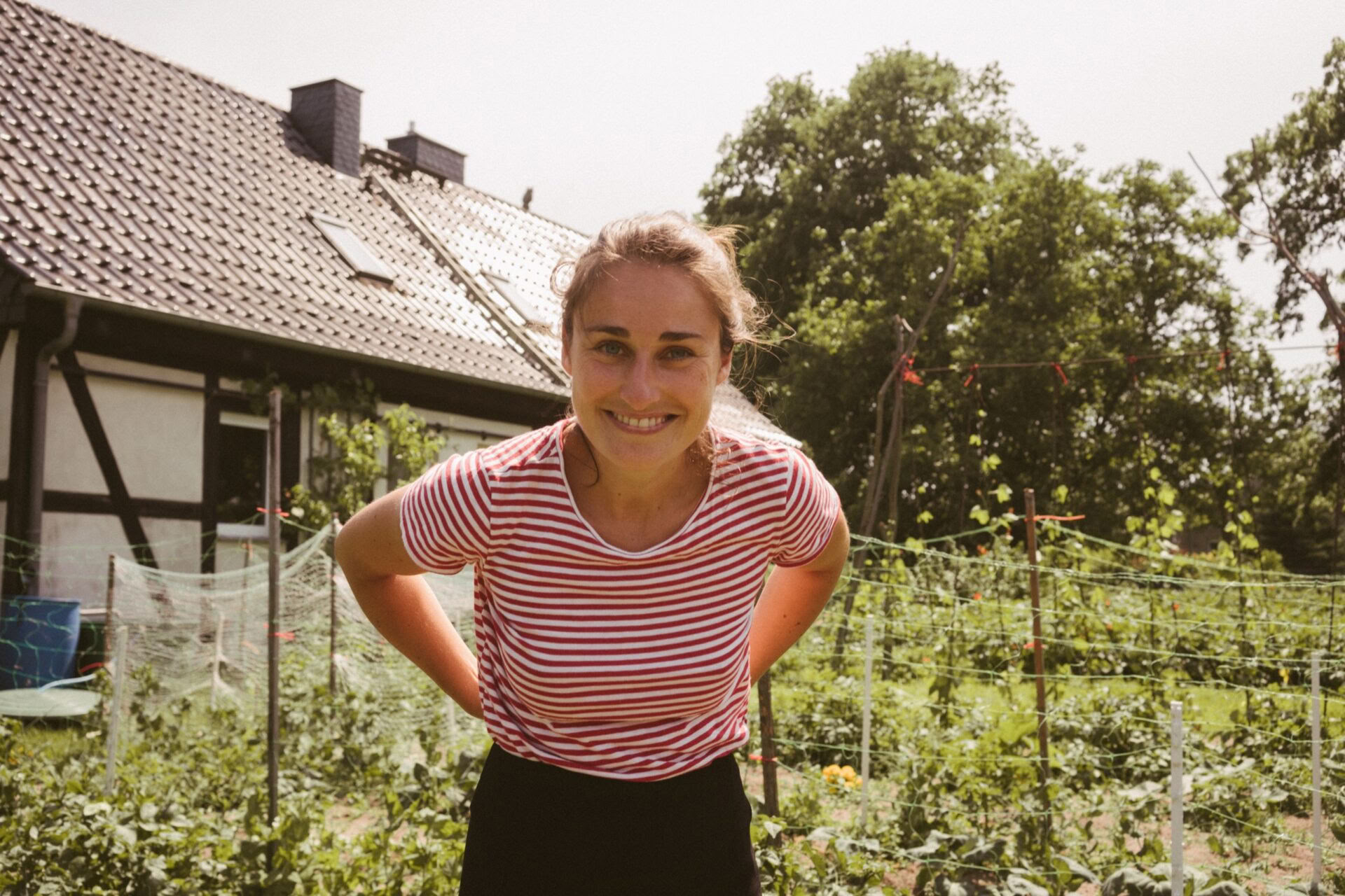 Johanna Niehaus