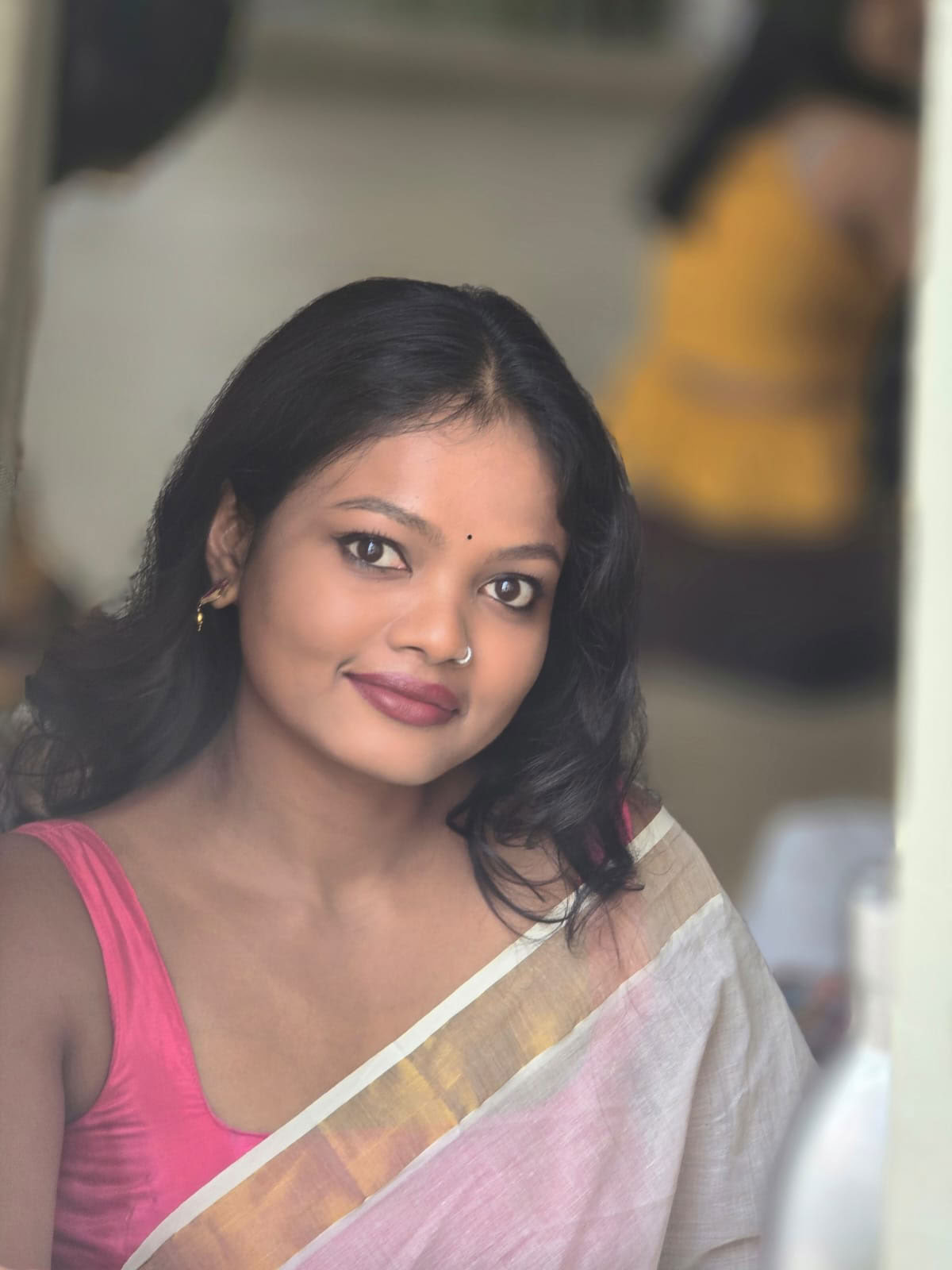 Nandini