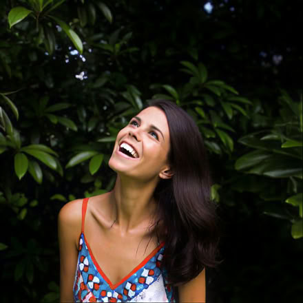 Katherine Coelho