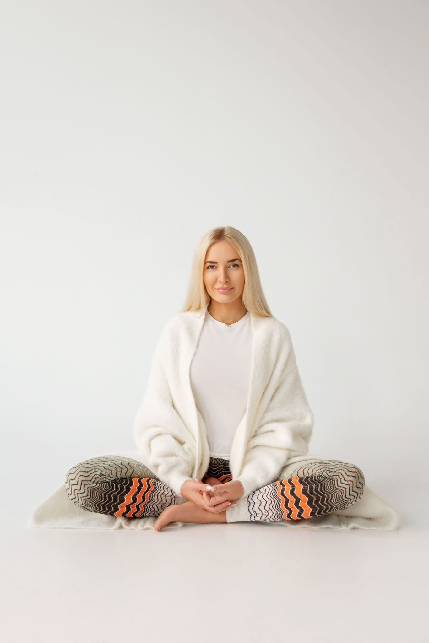 AuÅ¡ra KazlauskaitÄ (Balance Yoga & Wellness Studio)