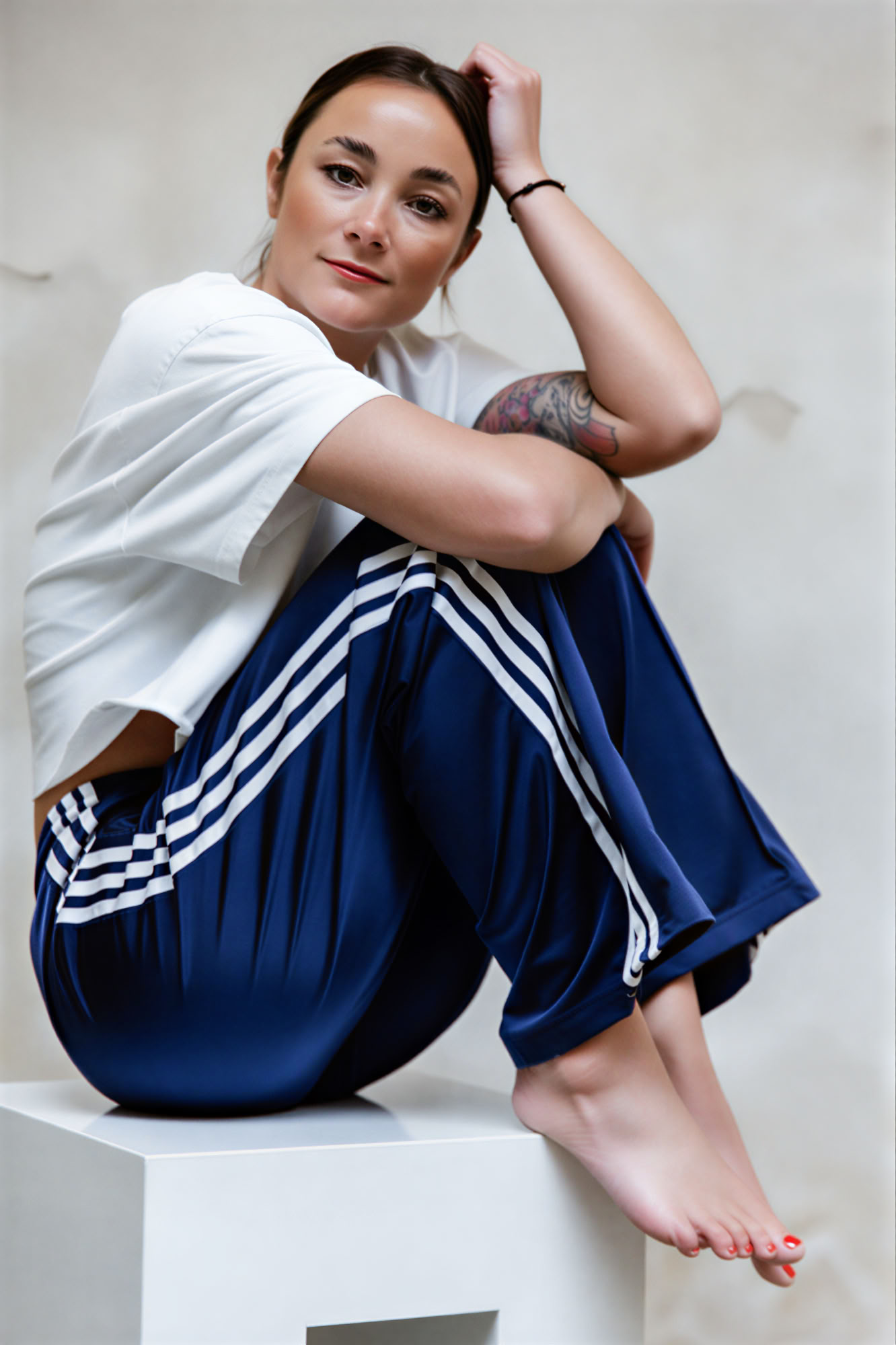 Joana TsesmelÚs