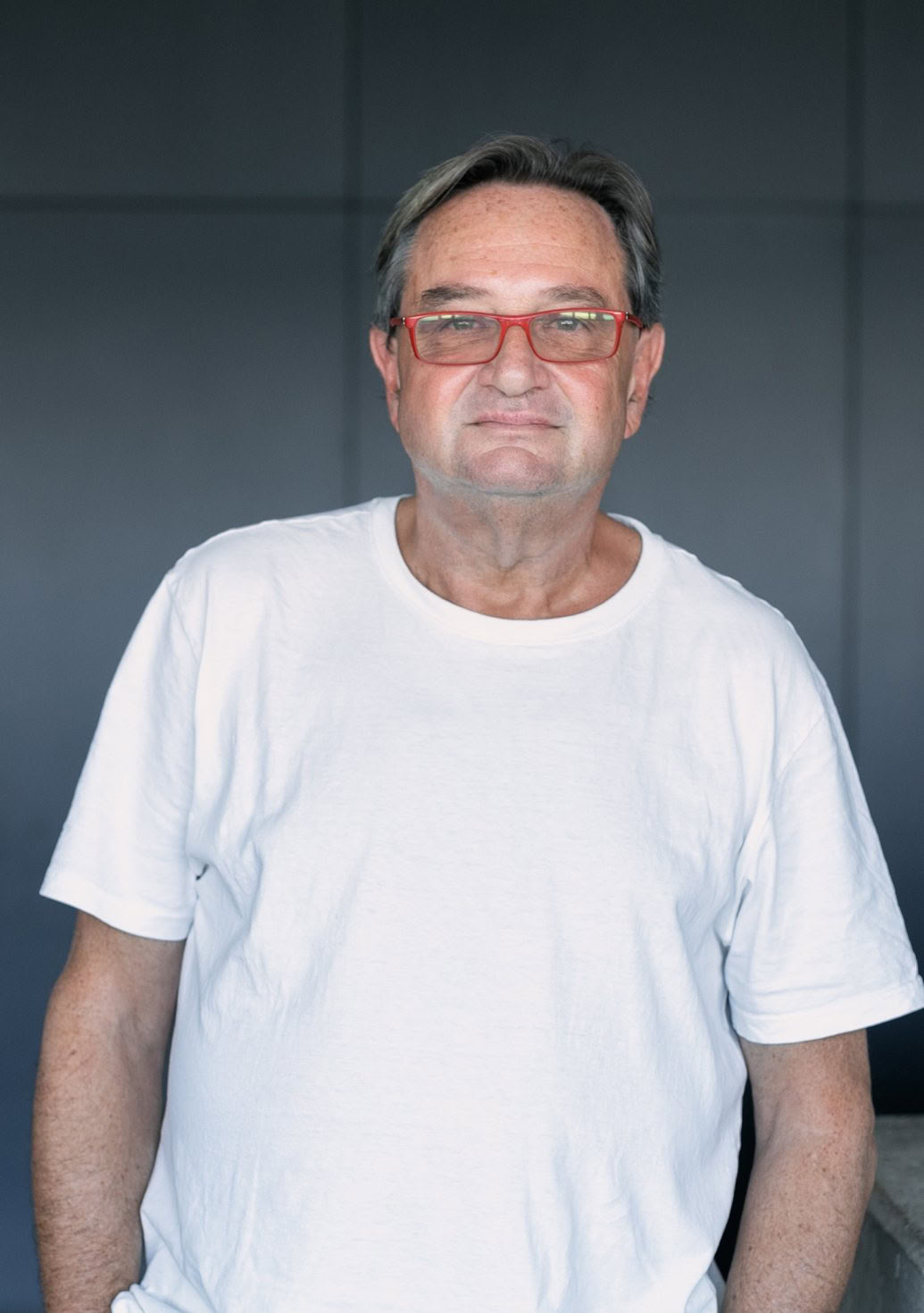 Paul (Samudra Retreats Gozo)