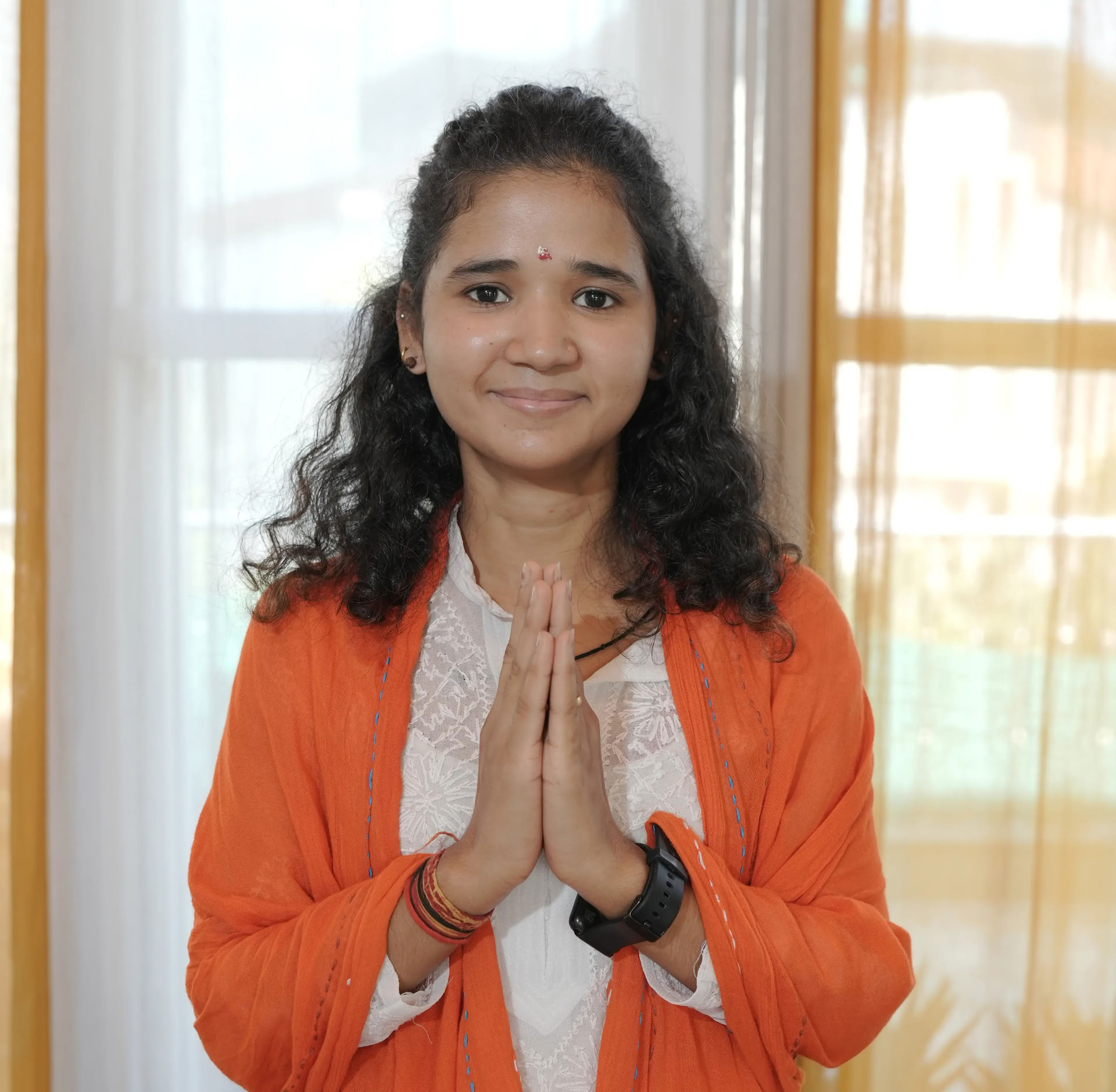 Rashmi