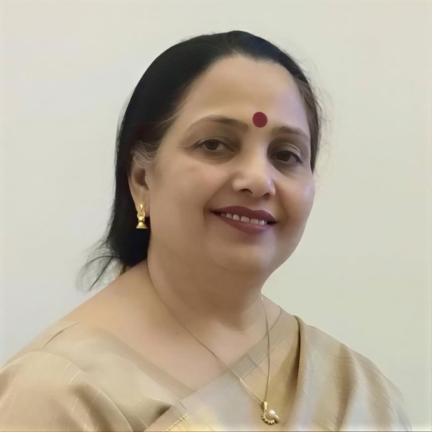 Dr. Vibha Sharma