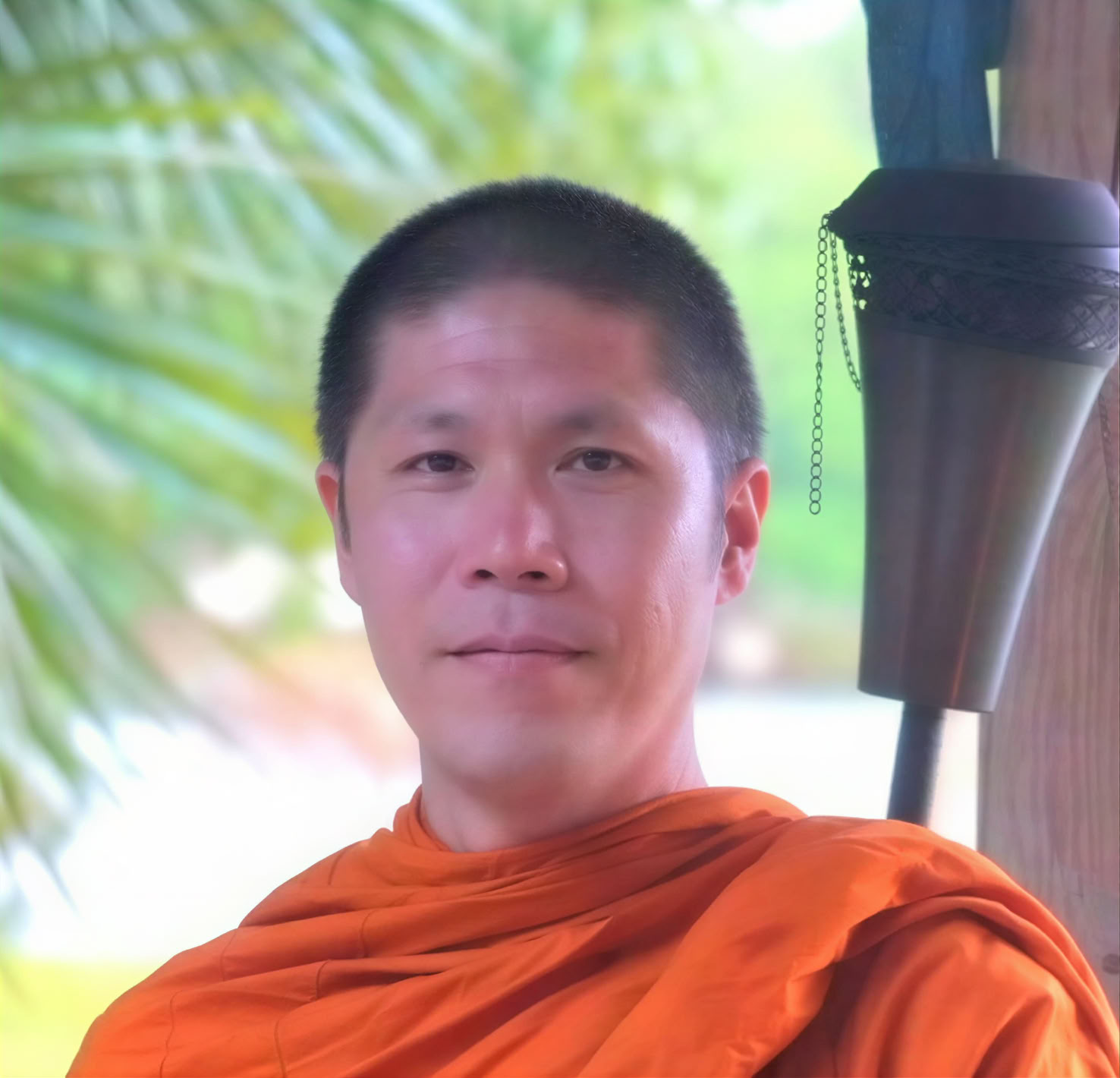 Monk Peter