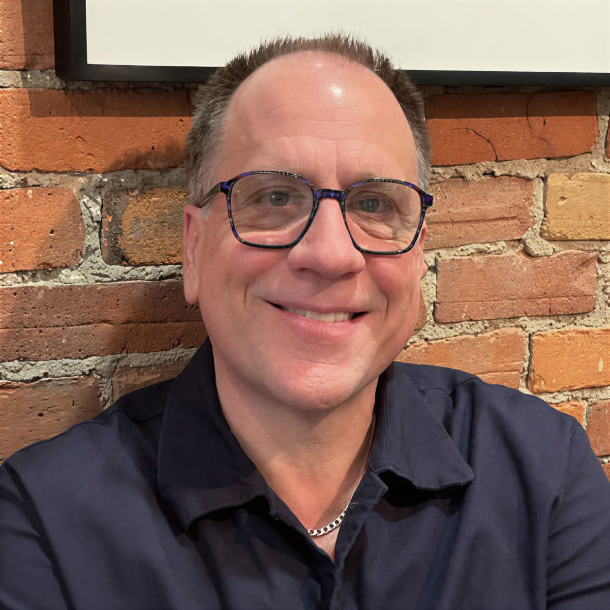 Dr. John Vervaeke