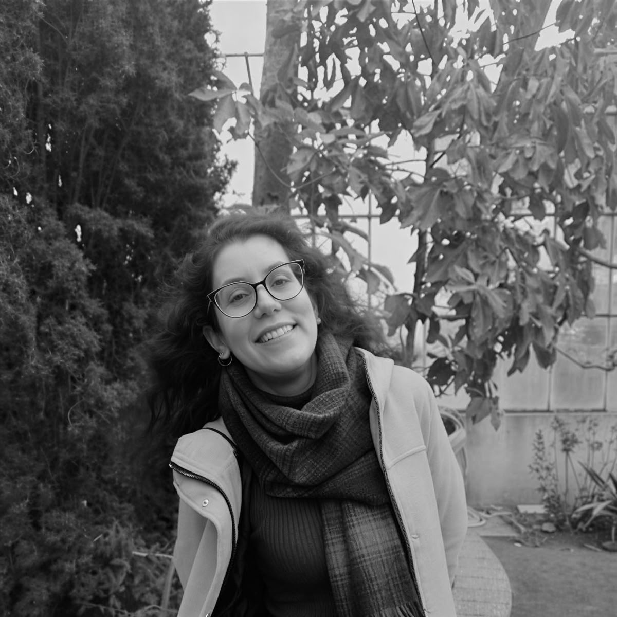 Cristiana Pereira