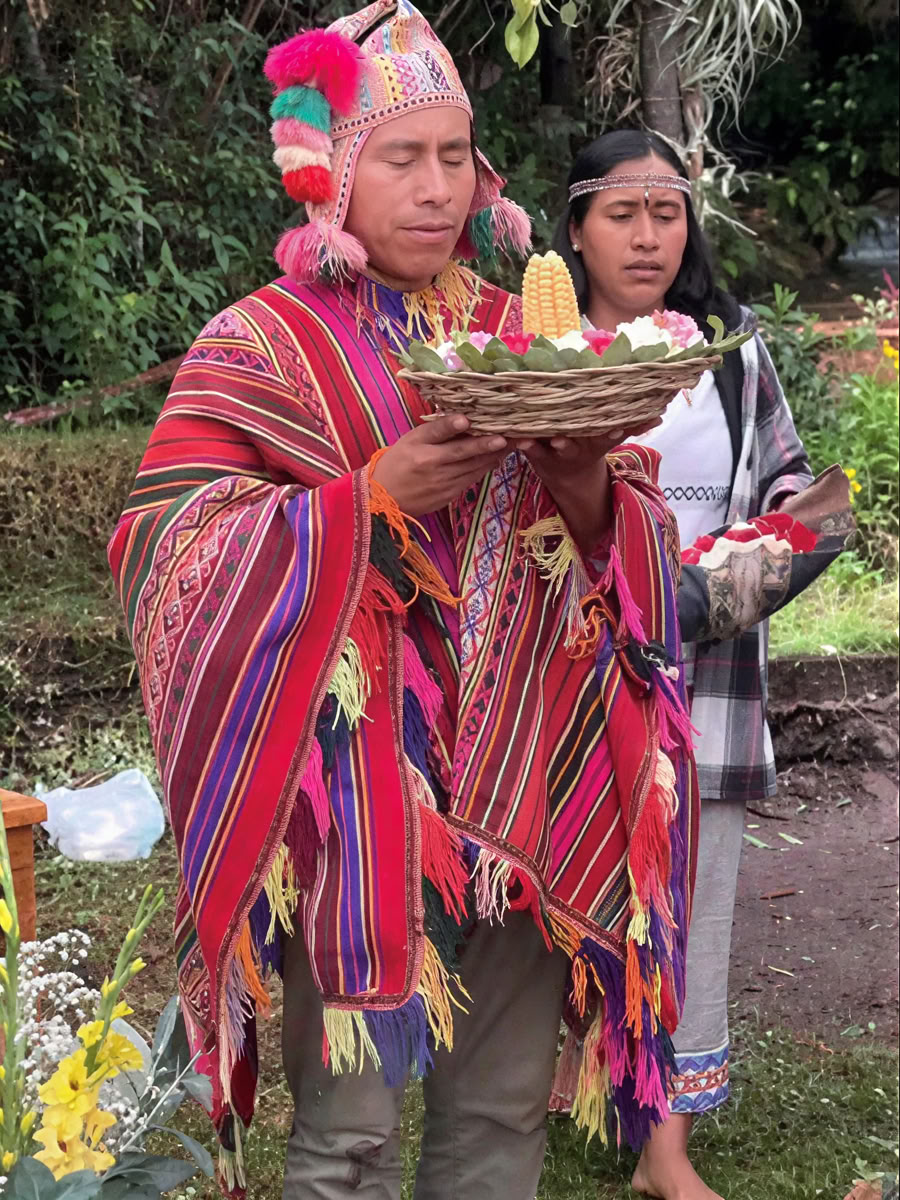 Wayra Eloy Quispe Ccorahua