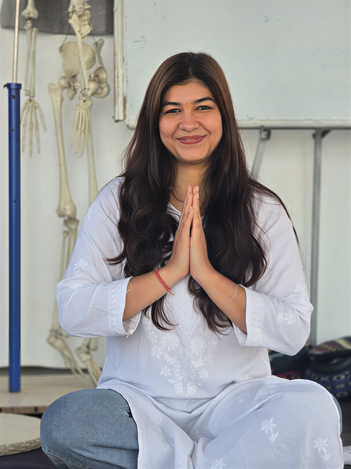 Priya Negi ji