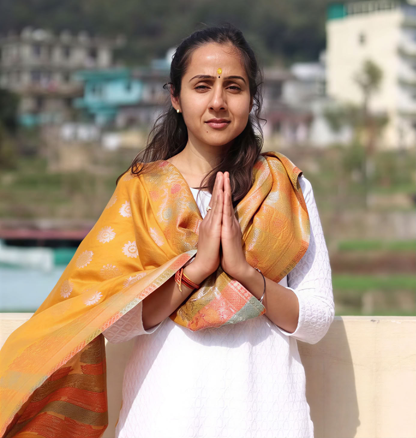 Ritu Ji