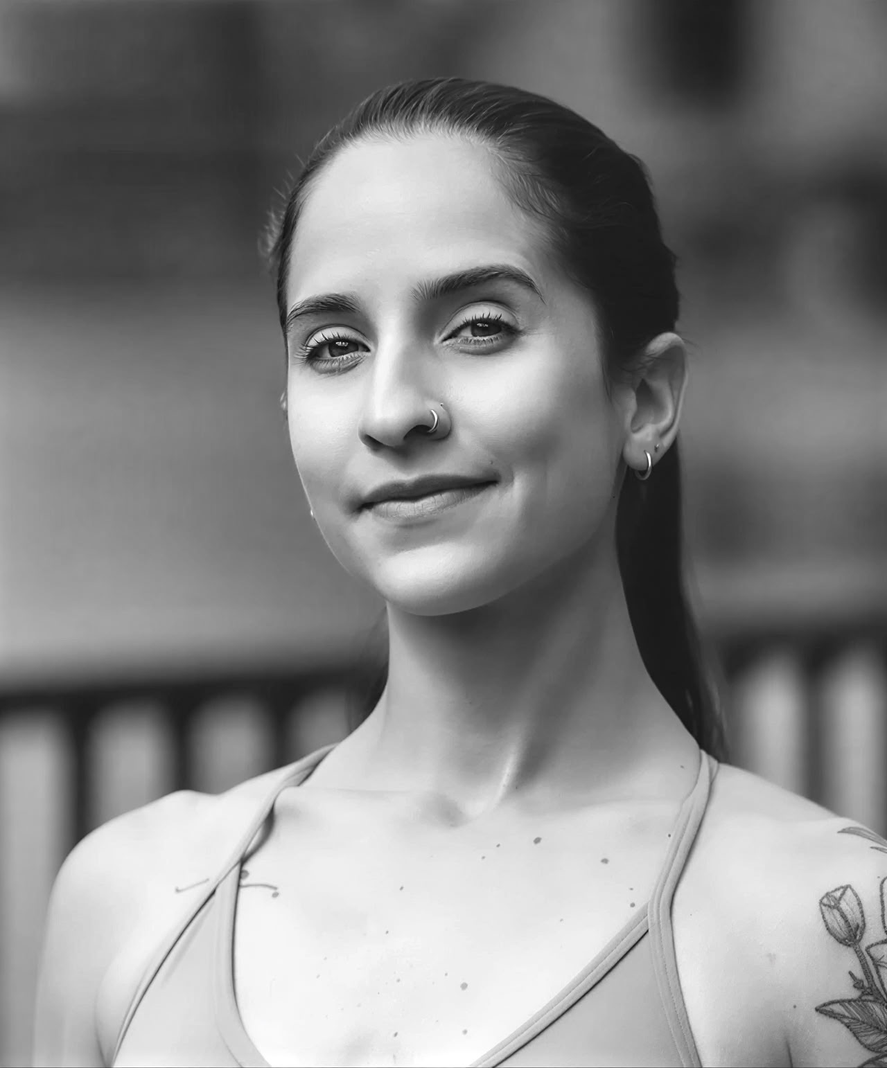 Francesca Forde