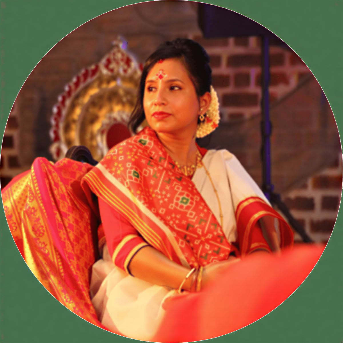 Maa Aditiji