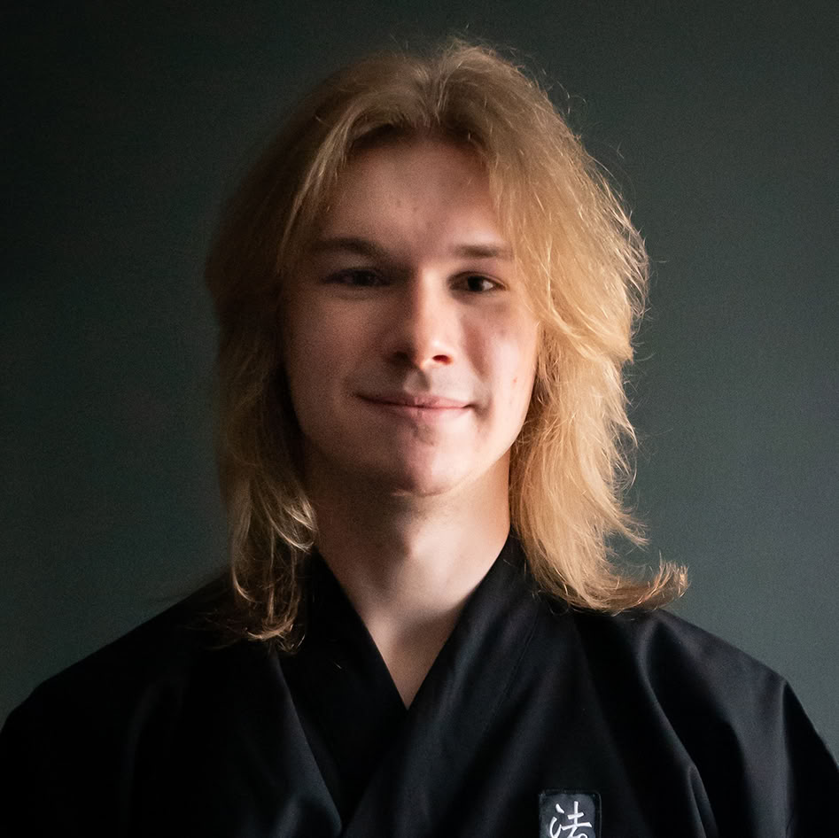 Wyatt Clark