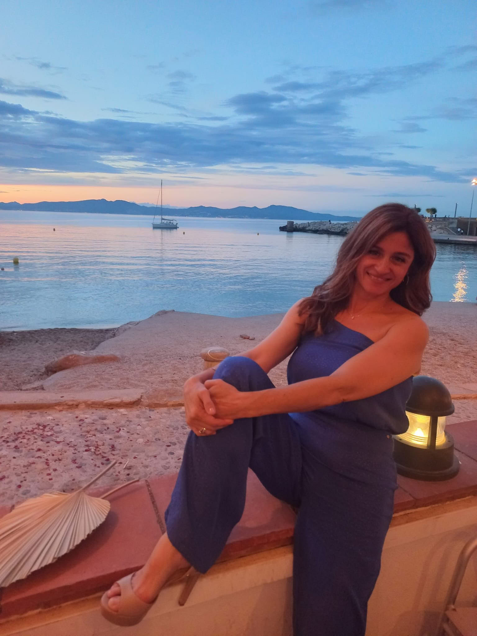 NATALIA (Tantra Spiritual Fitness)