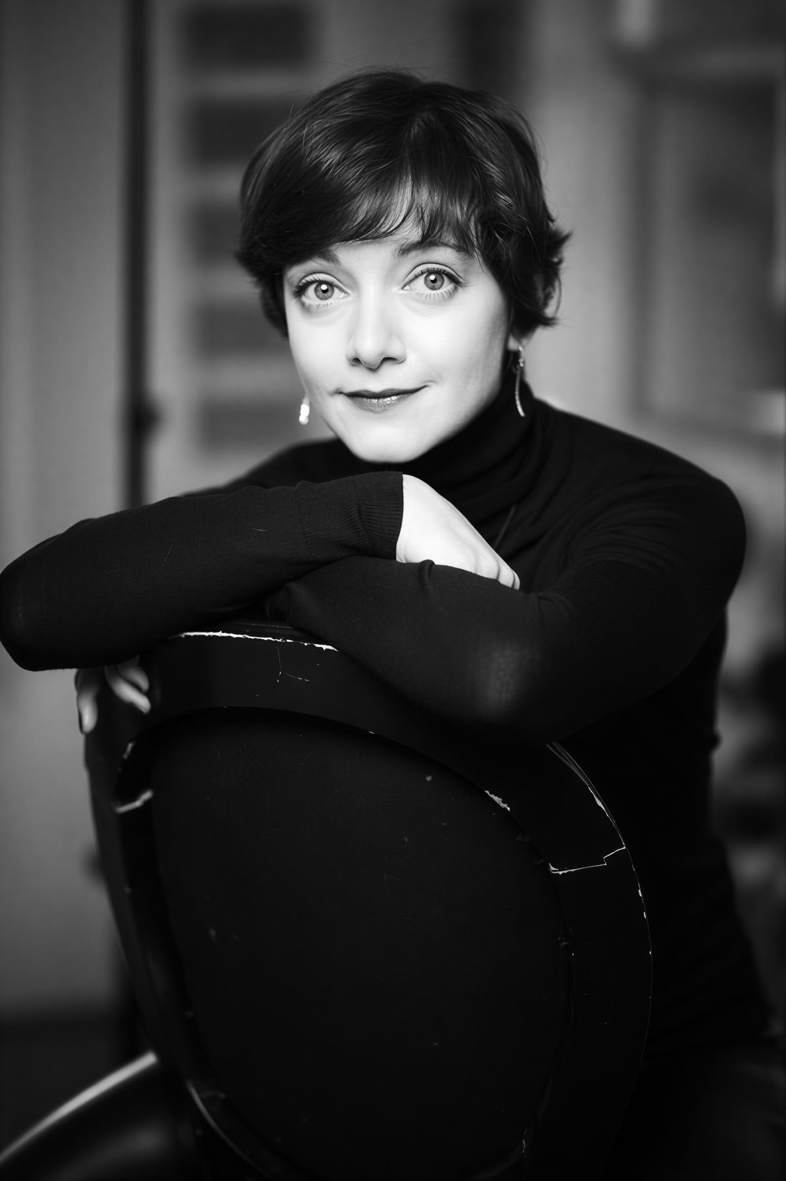 Lina Veligurova