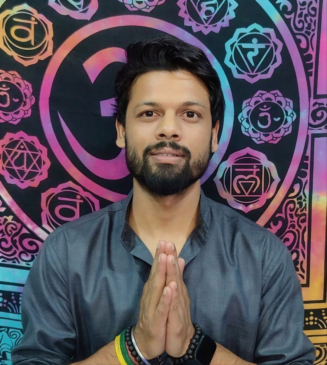 Shivam Singh Chauhan ji