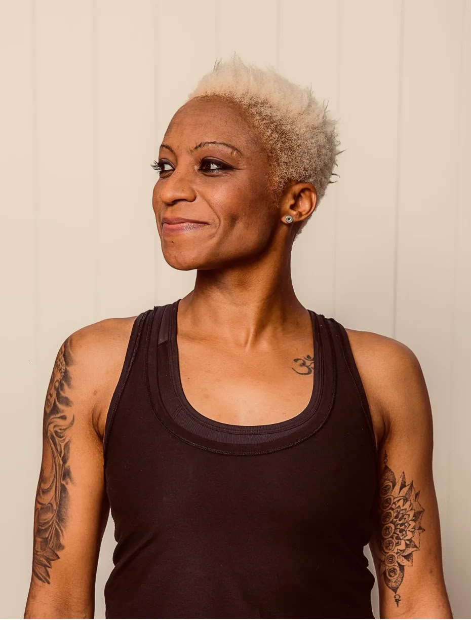 Norma Nelson