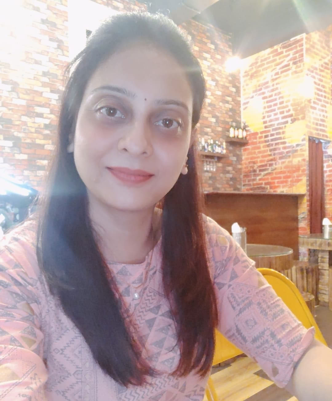 Rashmi Rane