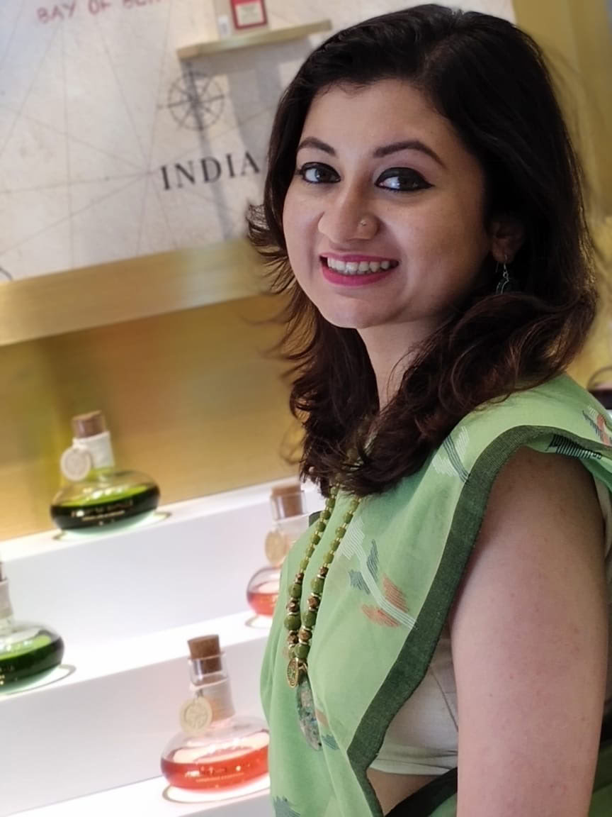 Dr. Nikhita Shere