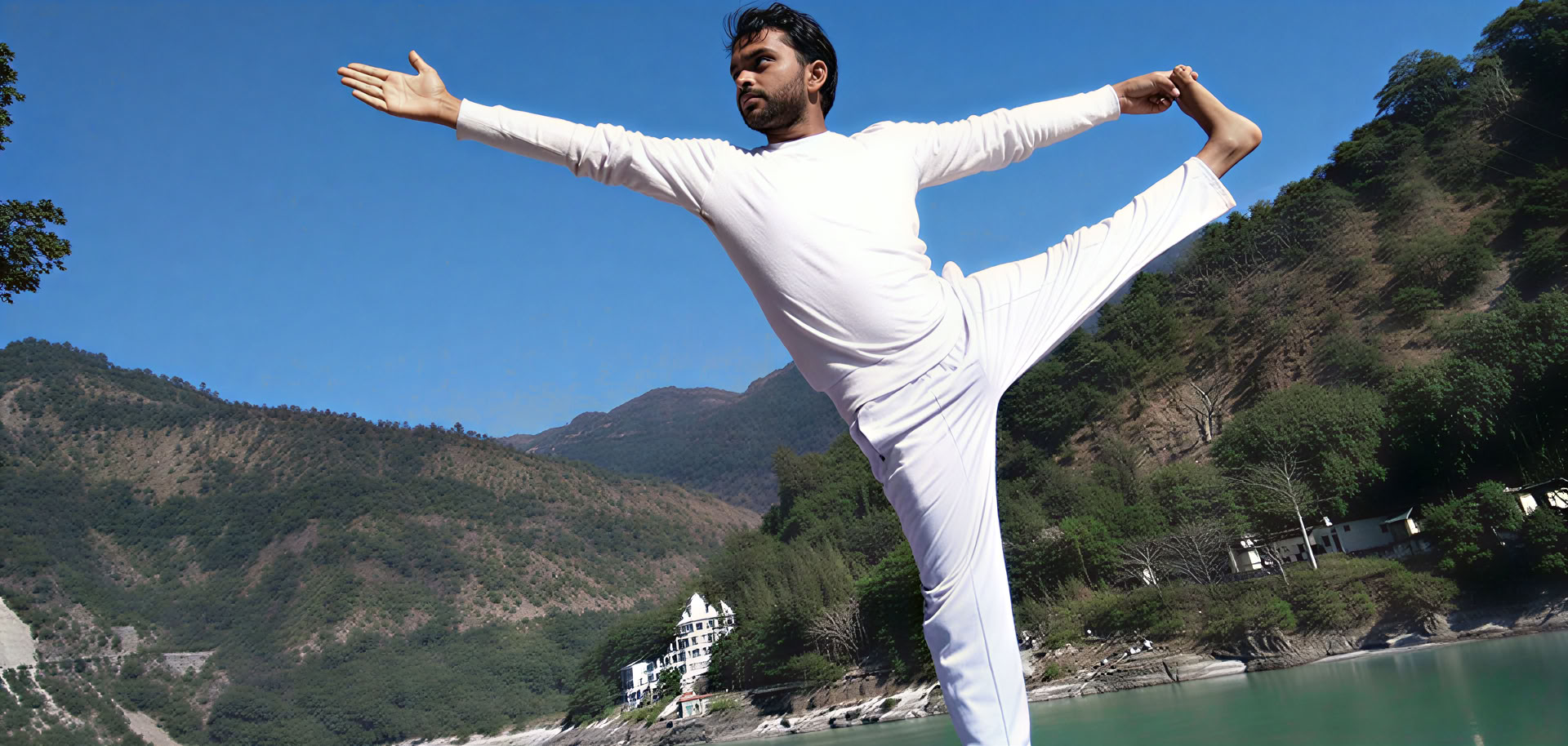 Yogi Anoop