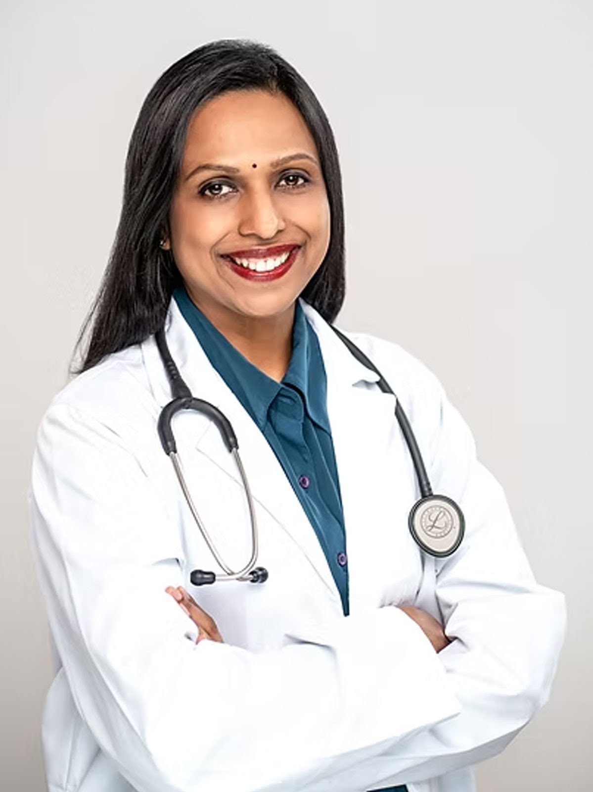 Dr. Lakshmi Praba V.S.