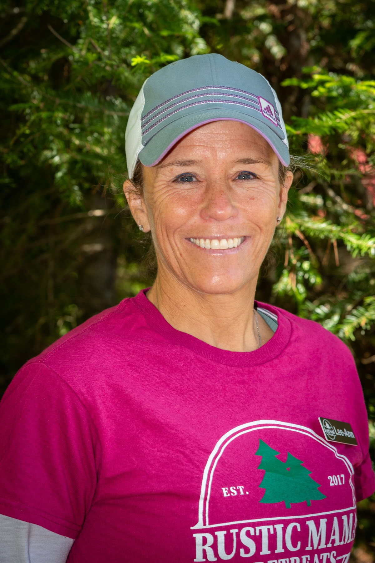 Lee-Ann Turza