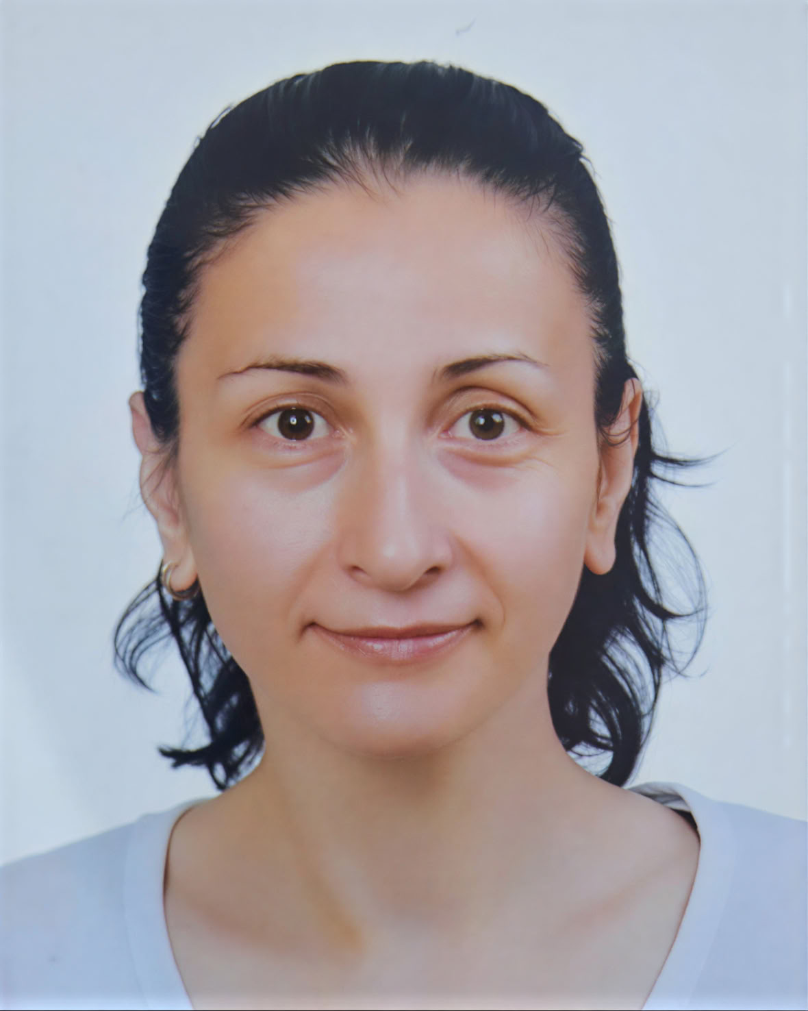 Fatima Seyedeh