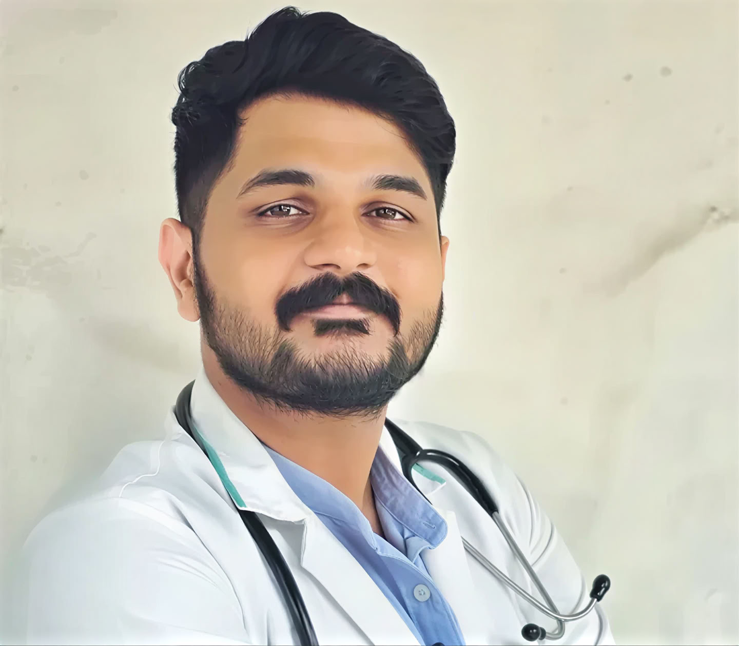 Dr. Kiran B Raj