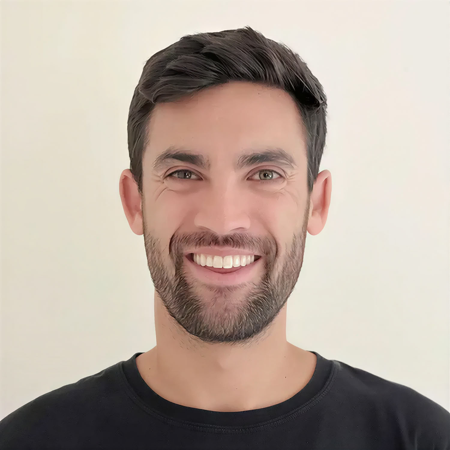 Neil Alliston