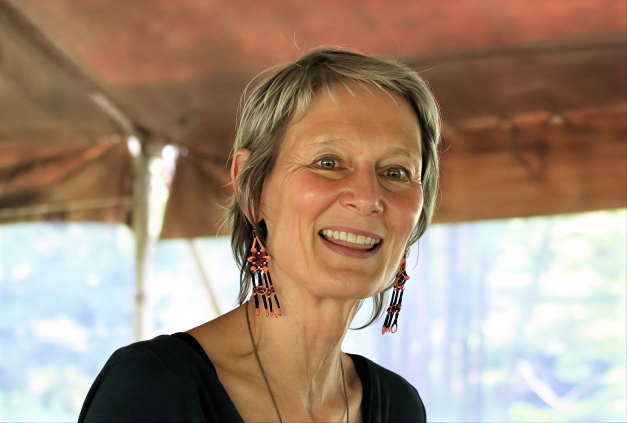 Annie King