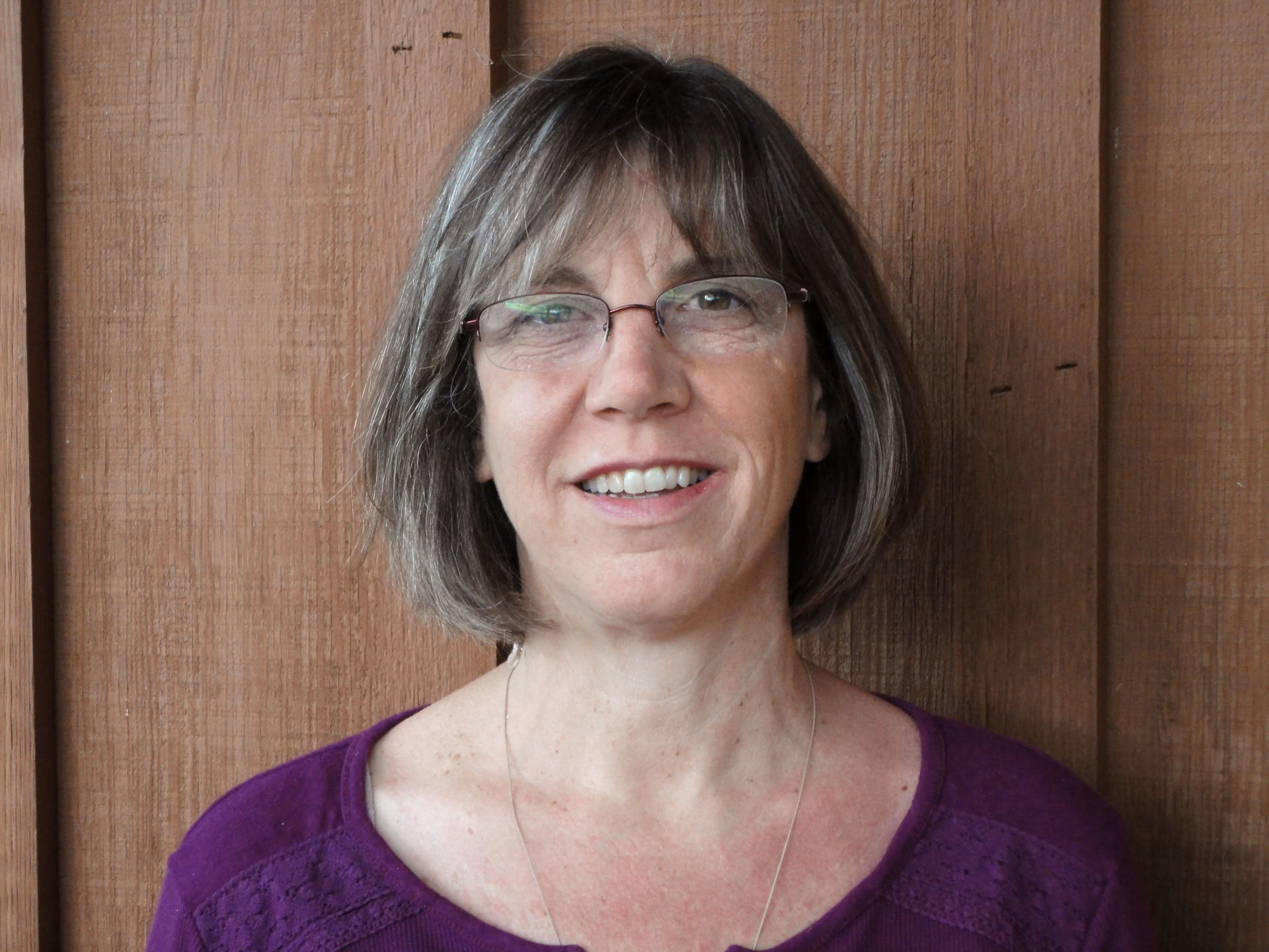 Alison Gayek