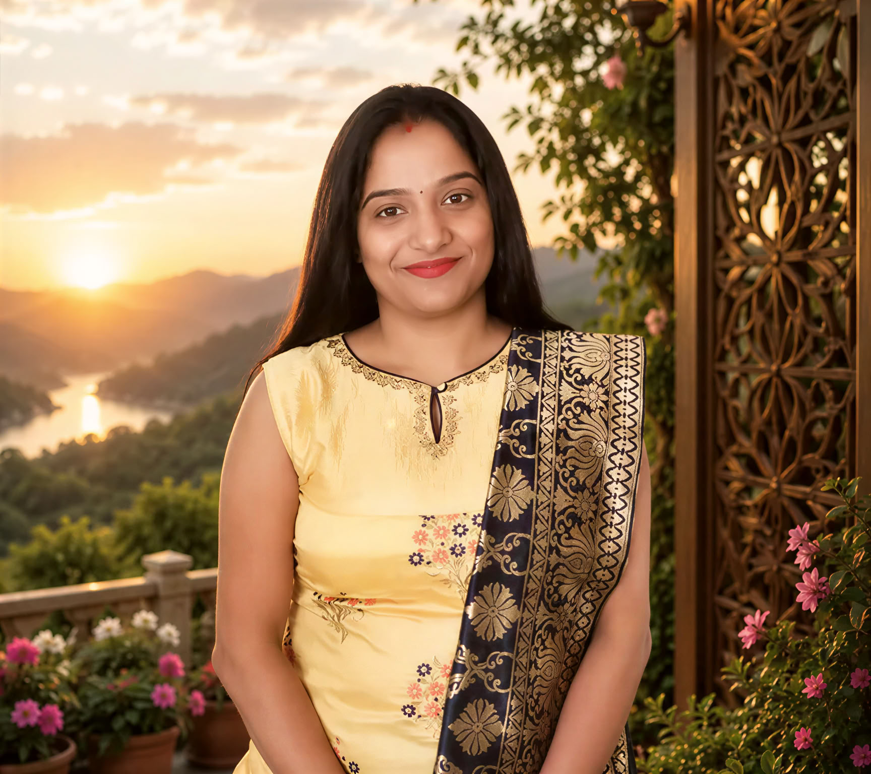 Dr. Hemlata Saklani Bahuguna