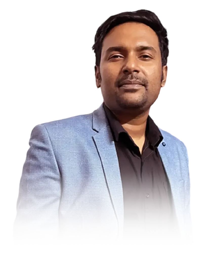 Debayan Sen
