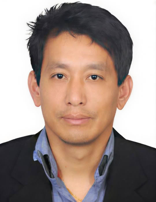 Giridhar Shrestha