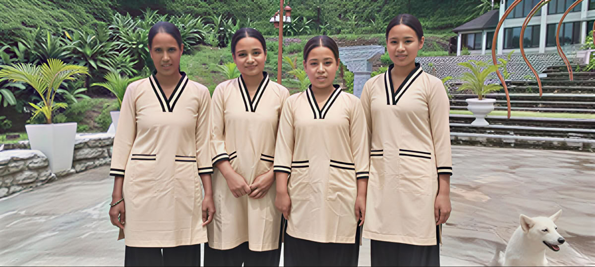 Sharmila Shrestha