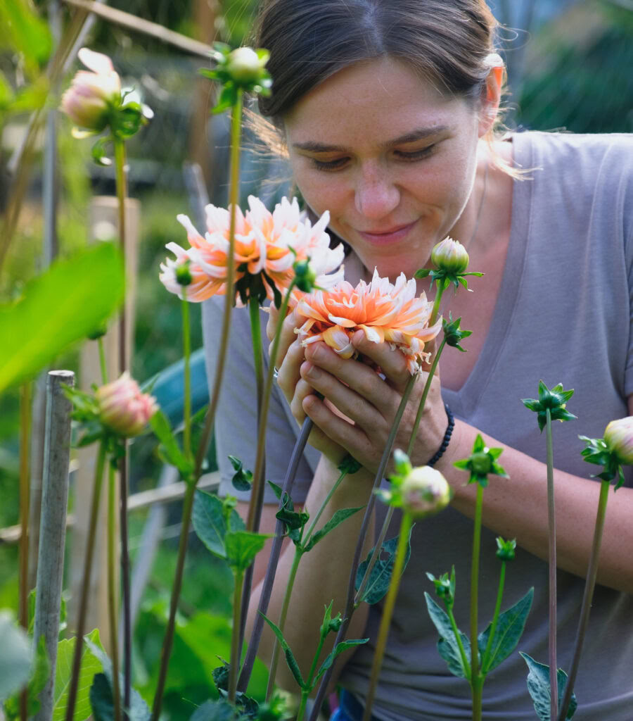 Nikki Lefler