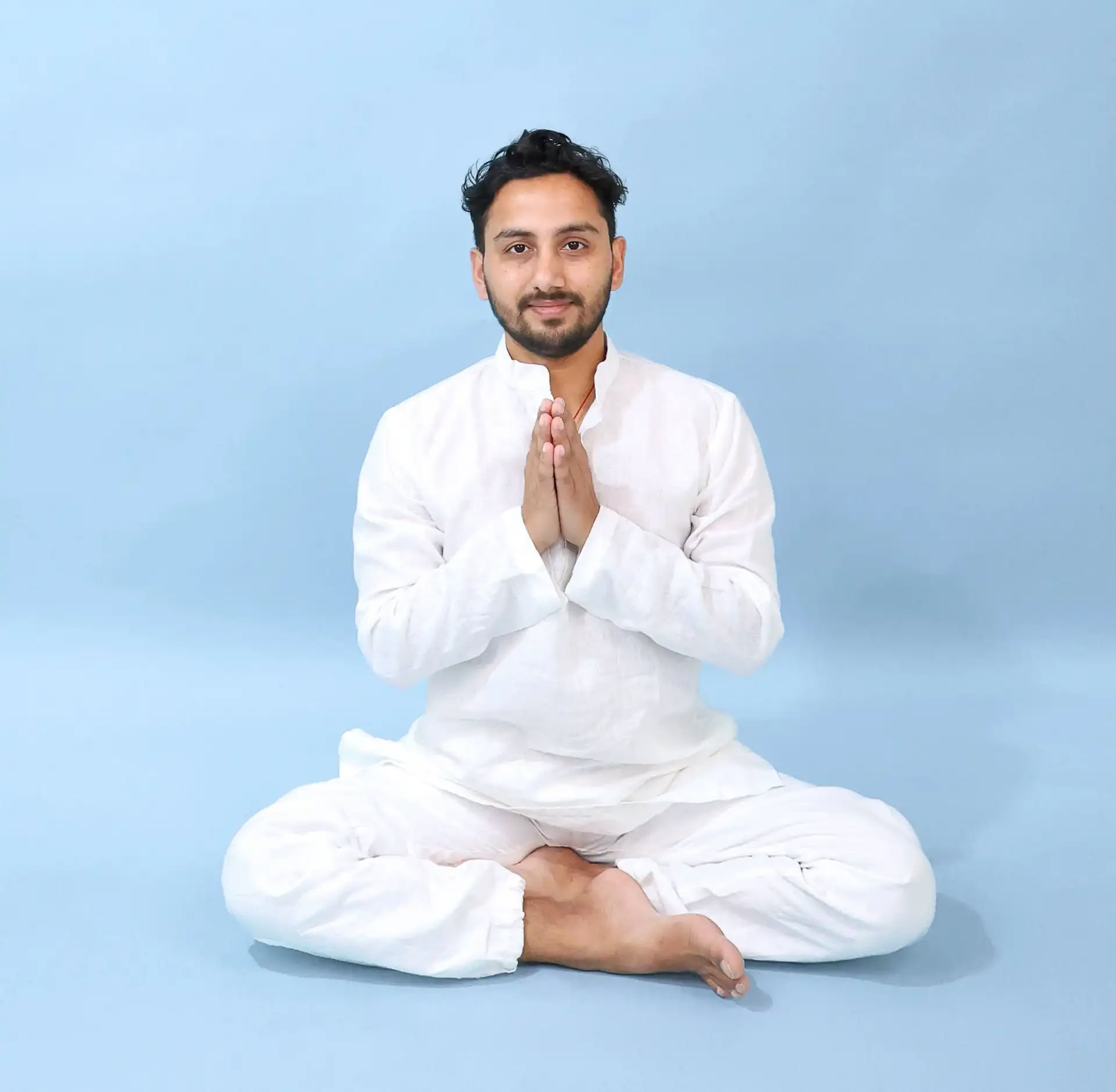 Rahul Nautiyal Ji